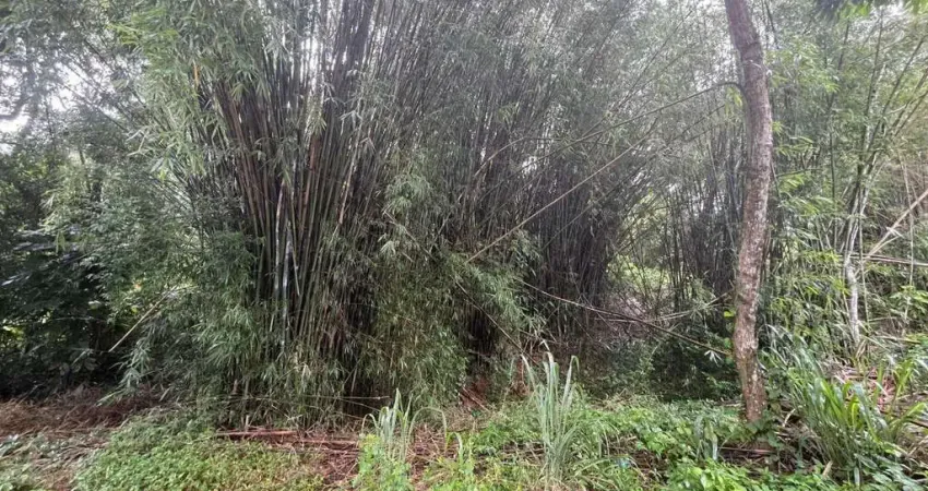 Terreno à venda, 384 m² por r$ 110.000,00 - jardim atlântico oeste - maricá/rj