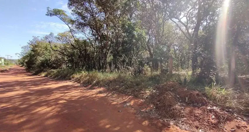 Chácara à venda na estrada ew 03 na chácara dos poderes em campo grande/ms com 5.000m²