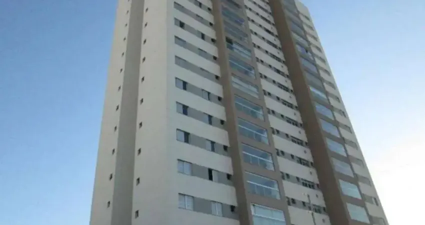 Edifício ravena - apartamento à venda, monte castelo, com 3 quartos, 107,00m²