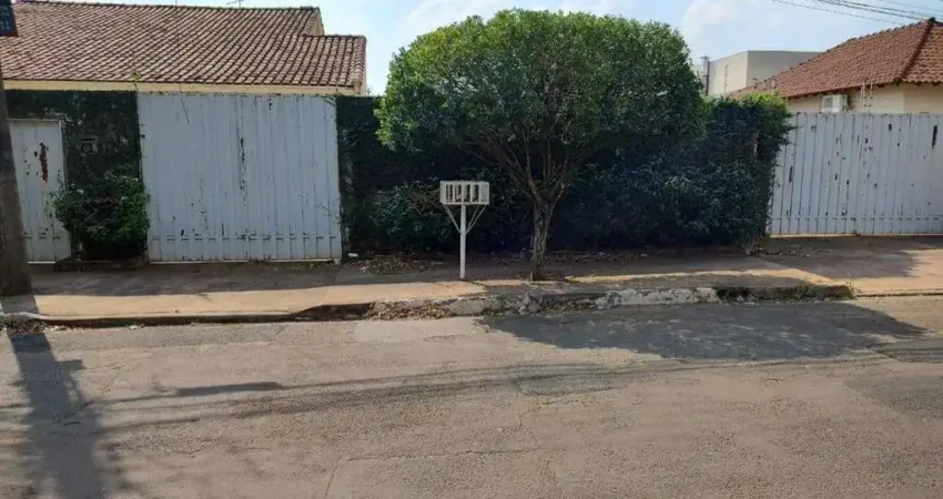 Casa à venda em campo grande, vila vilas boas, com 3 quartos, 243,07m²