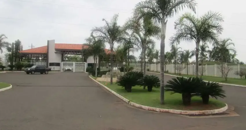 Terreno em condomínio à venda em campo grande, terras do golfe, 1.000m²
