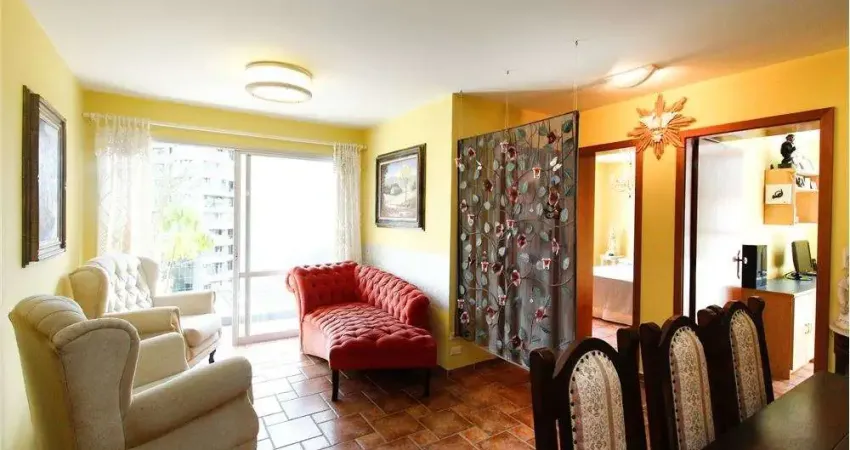 Apartamento à venda em são paulo, vila mascote, com 2 quartos, 69m²