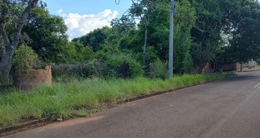 Oportunidade de investimento - 08 terrenos à venda no jardim seminário, totalizando 2.880 m²