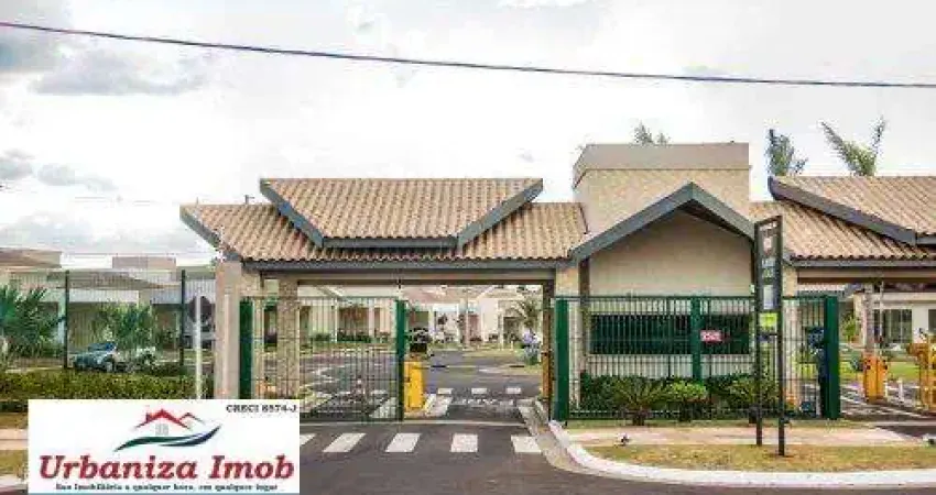 Casa em condomínio fechado com 3 quartos à venda na Rua Marquês de Pombal, 2694, Tiradentes, Campo Grande