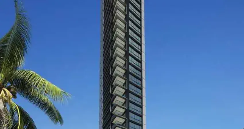 Apartamento à venda em itapema, meia praia, com 3 quartos, 135m²