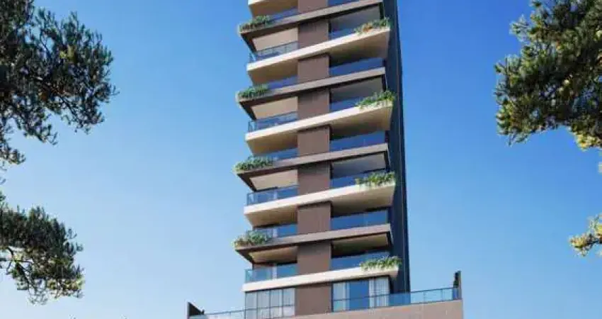 Apartamento à venda em itapema, meia praia, com 3 quartos, 124m²