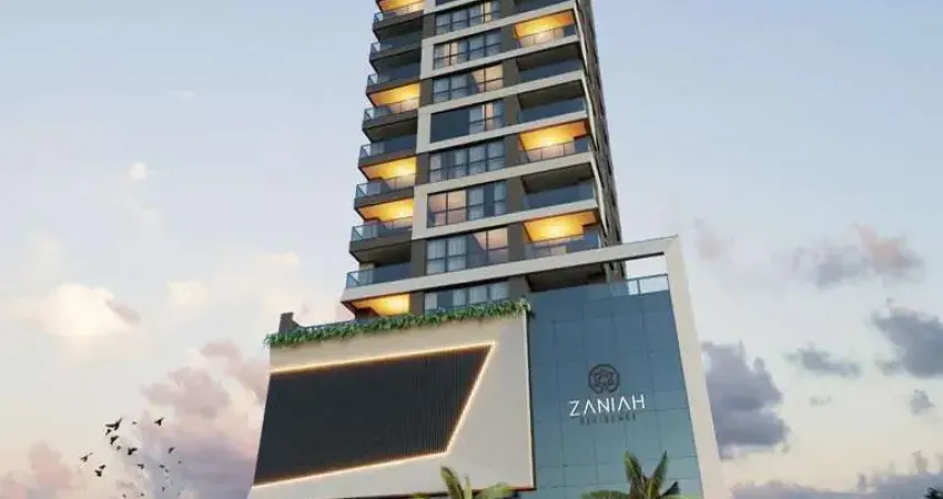 Apartamento à venda em itapema, meia praia, com 3 quartos, 116,15m²