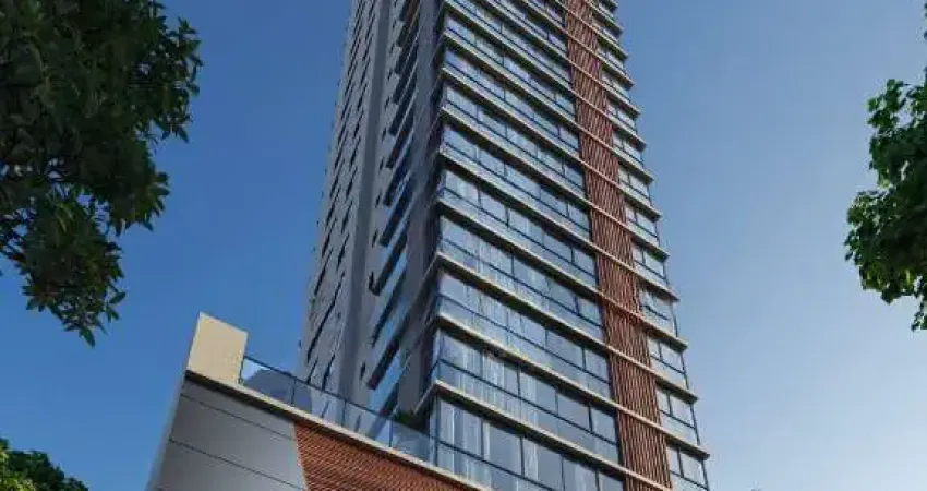 Apartamento à venda no the breeze residence em itapema, meia praia, com 4 quartos, 155m² na rua 305, quadra mar