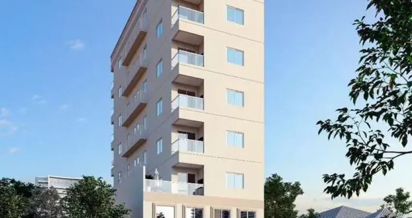 Apartamento à venda em porto belo, perequê, com 2 quartos, 71,5m²