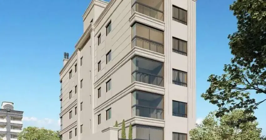 Apartamento à venda em porto belo, perequê, com 2 quartos, 71,8m²