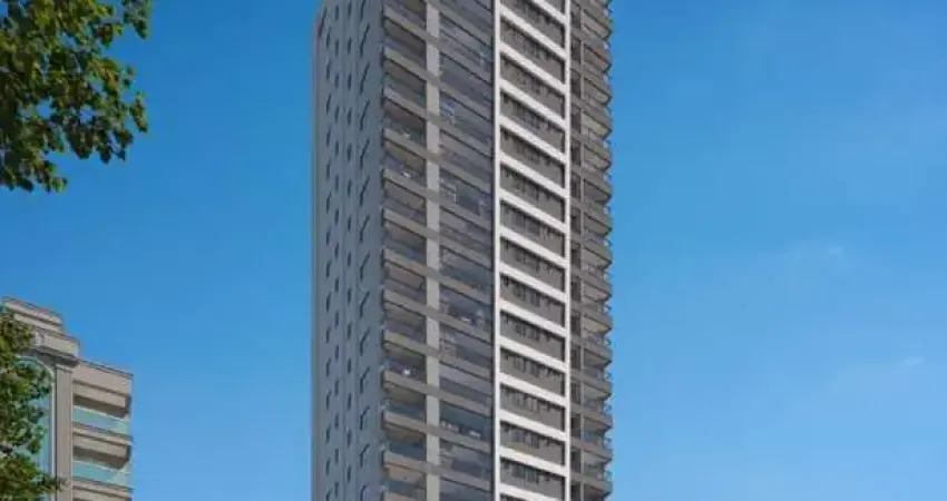 Apartamento à venda em porto belo, perequê, com 3 quartos, 125m²