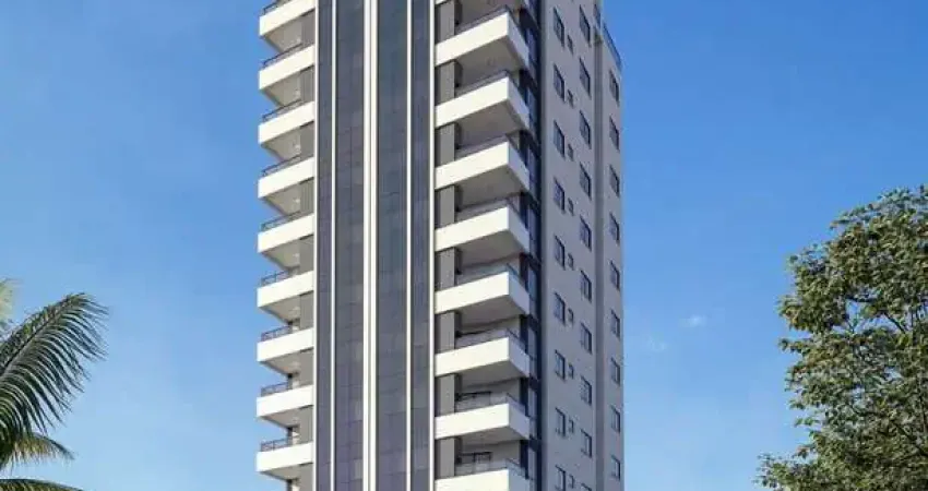 Apartamento à venda em porto belo, perequê, com 3 quartos, 93,46m²