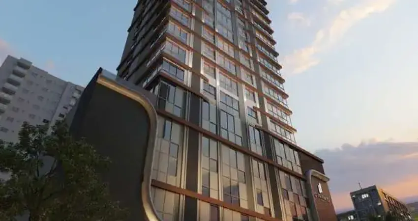 Apartamento à venda em porto belo, perequê, com 2 quartos, 83,01m²