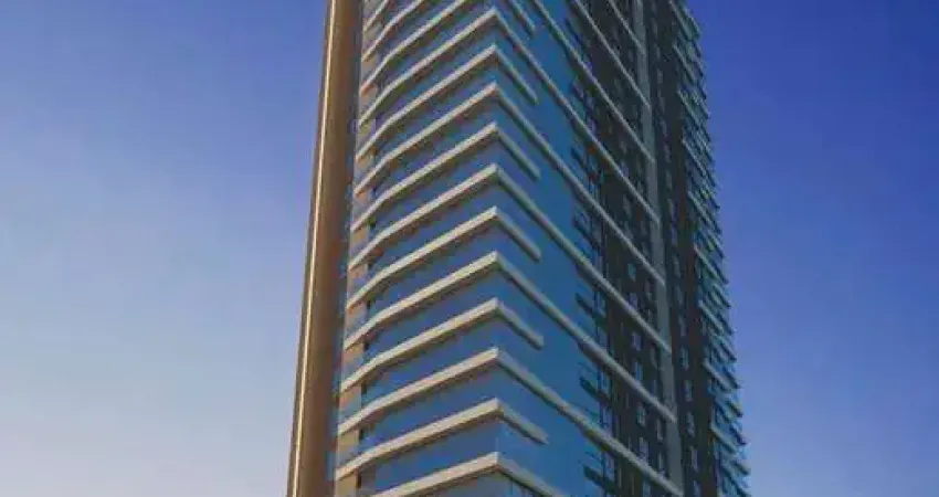 Apartamento à venda em porto belo, perequê, com 3 quartos, 126m²