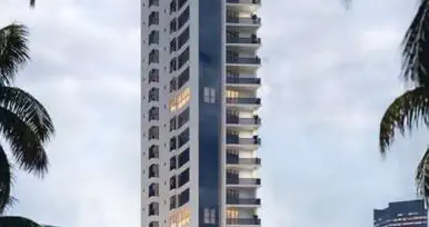 Apartamento à venda em balneário camboriú, centro, com 4 quartos, 190m²