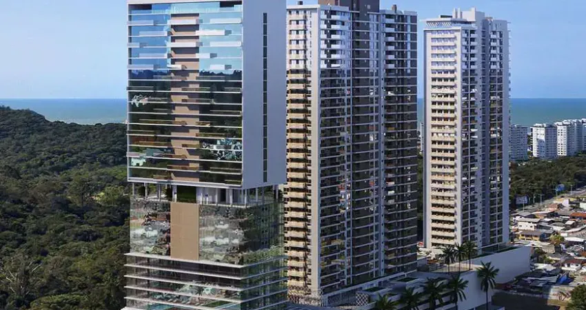 Apartamento à venda em itajaí, praia brava de itajaí, com 3 quartos, 121m²