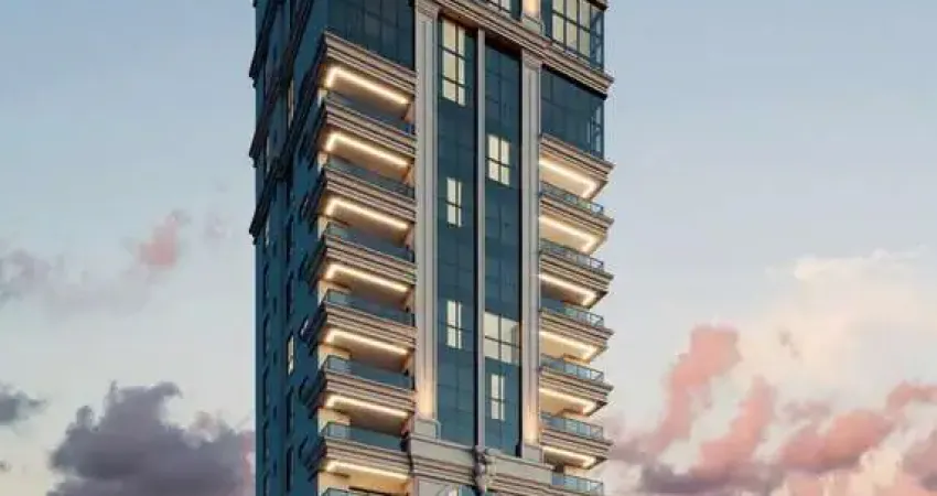 Apartamento à venda em itapema, centro, com 3 quartos, 104m²