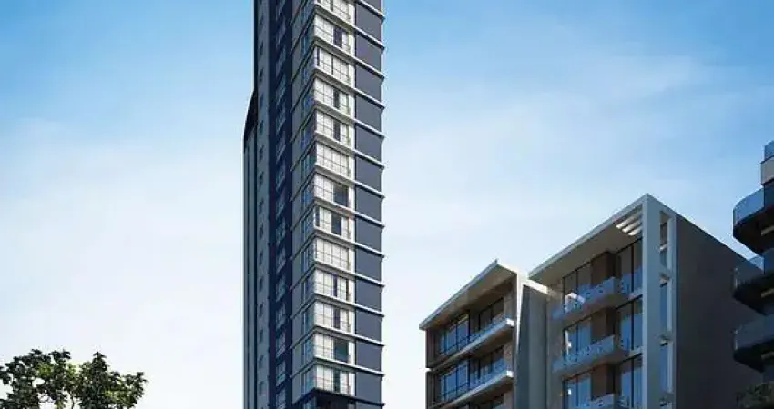 Apartamento à venda em balneário camboriú, centro, com 4 quartos, 160,91m²