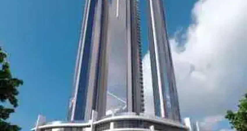 Apartamento à venda em balneário camboriú, centro, com 4 quartos, 238m²