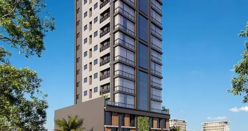 Apartamento à venda em itapema, meia praia, com 3 quartos, 108m²