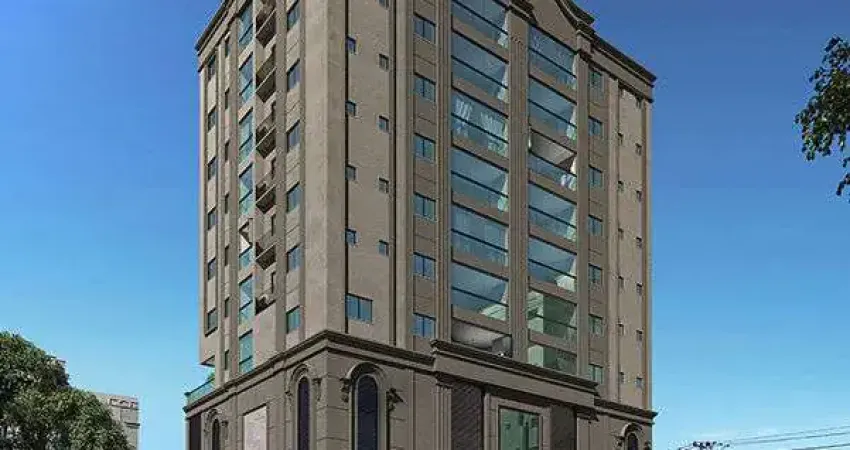 Apartamento à venda em itapema, meia praia, com 3 quartos, 98m²