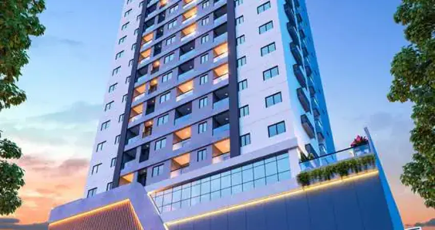 Apartamento à venda em itapema, morretes, com 2 quartos, 66m²