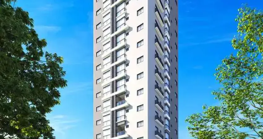 Apartamento à venda em itapema, morretes, com 2 quartos, 60,03m²