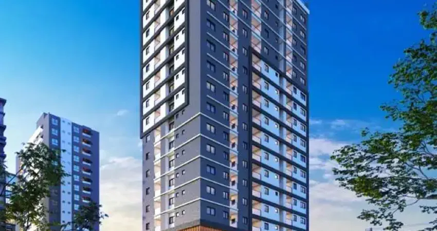 Apartamento à venda em itapema, morretes, com 2 quartos, 60,9m²