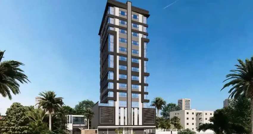 Apartamento à venda em porto belo, vila nova, com 2 quartos, 64,4m²