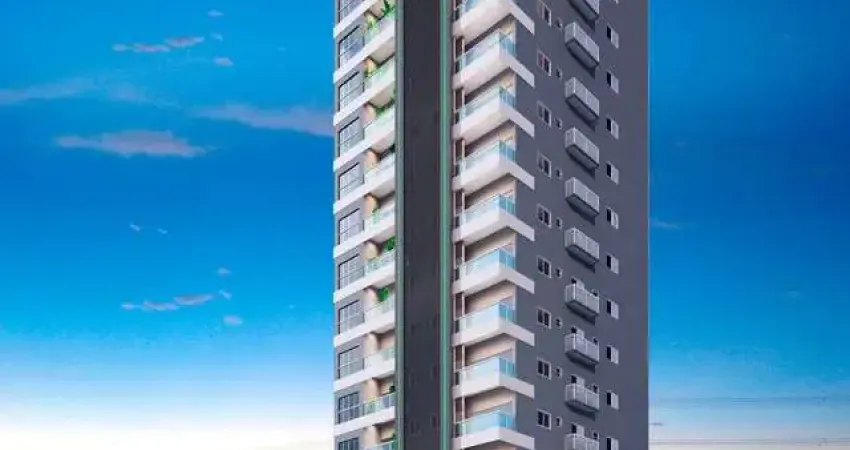 Apartamento à venda em porto belo, perequê, com 3 quartos, 100m²
