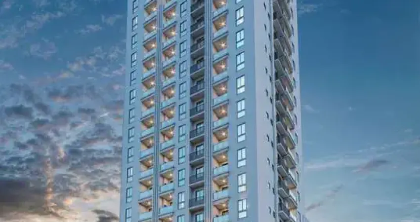 Apartamento à venda em itapema, morretes, com 2 quartos, 61m²