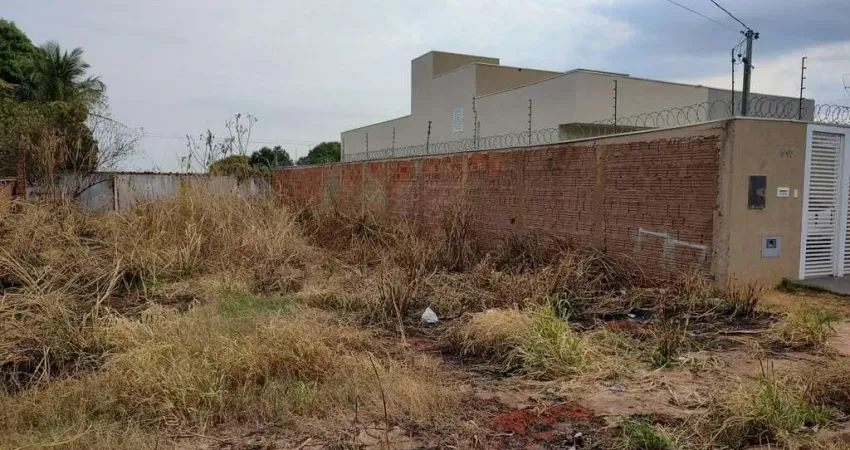 Terreno à venda no bairro nova lima na rua randolfo lima na quadra 254 medindo 360 m² de área total