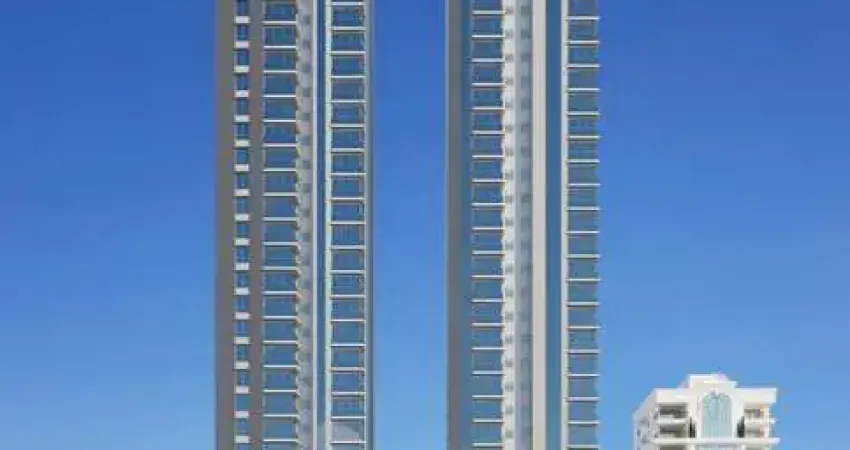 Apartamento à venda em itapema, meia praia, com 3 quartos, 154,85m²