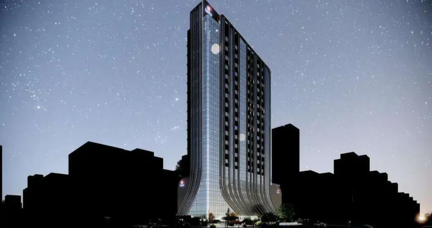 Apartamento à venda em itapema, meia praia, com 2 quartos, 92m²