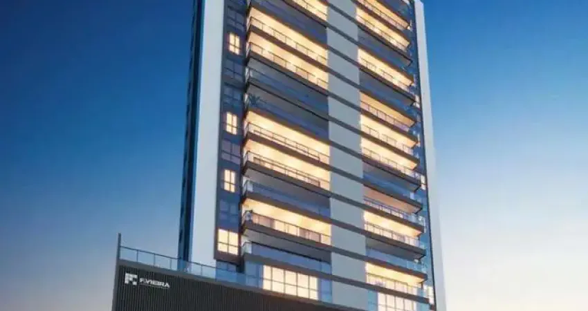 Apartamento à venda em itapema, meia praia, com 3 quartos, 140m²