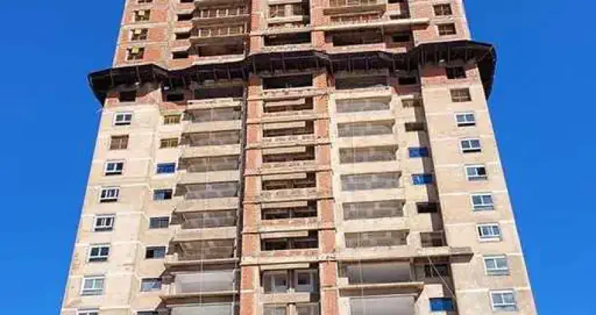 Empreendimento mondo | apartamento com 2 quartos sendo 1 suíte + sala ampliada, 84,78m², à venda em campo grande