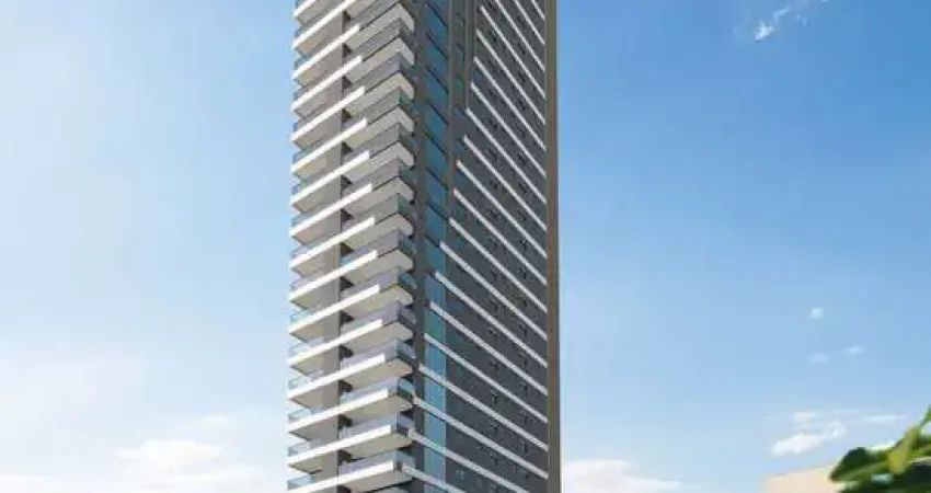 Apartamento à venda em itapema, castelo branco, com 3 quartos, 150,52m²