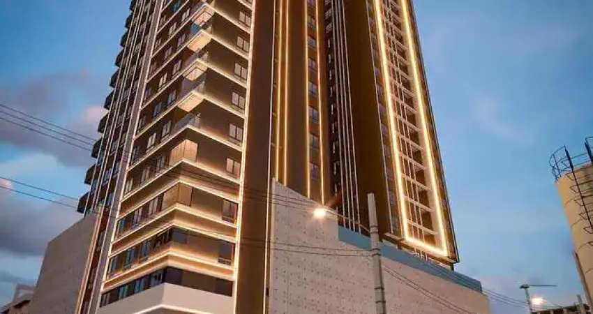 Apartamento à venda em itapema, morretes, com 2 quartos, 69m²