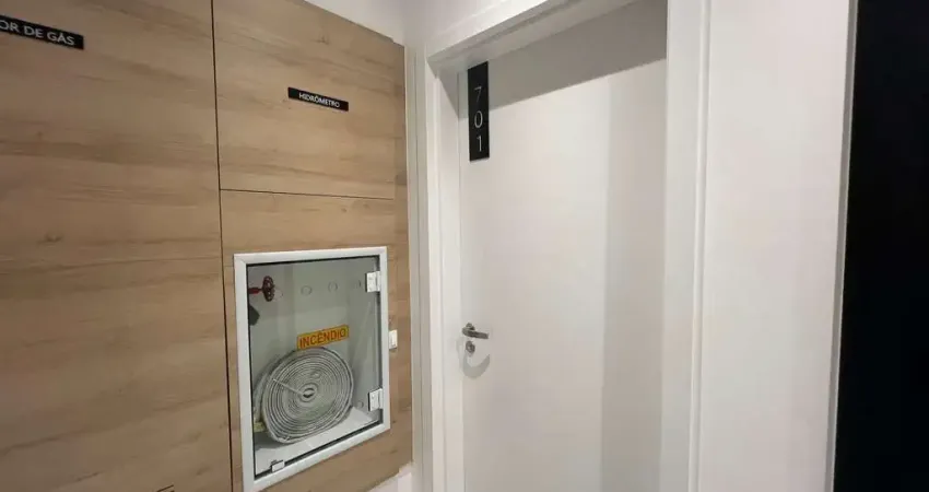 Apartamento com 2 quartos à venda na Rua Menino Deus, Barreiros, São José