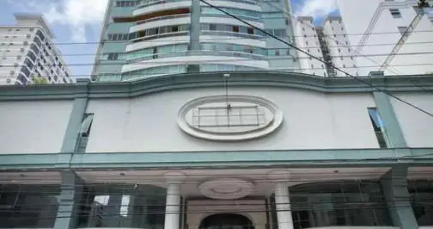 Sala comercial à venda na Avenida Brasil, Centro, Balneário Camboriú