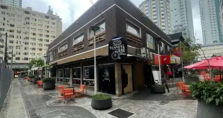 Sala comercial à venda na Rua 11, Centro, Balneário Camboriú