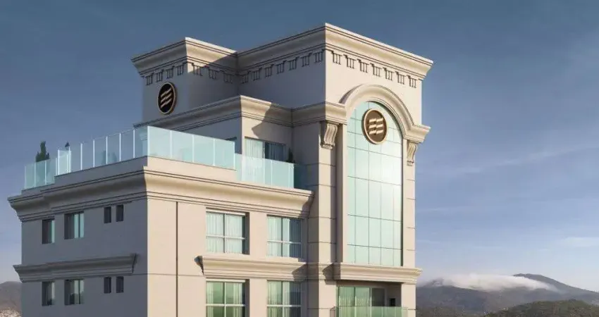 Apartamento com 3 quartos à venda na Rua João Francisco dos Santos, Pioneiros, Balneário Camboriú