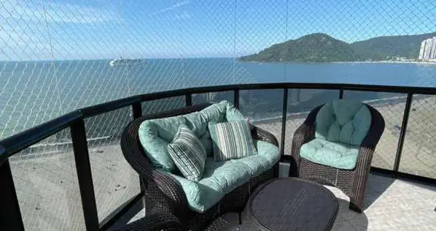 Apartamento com 4 quartos à venda na Rua 3500, Centro, Balneário Camboriú