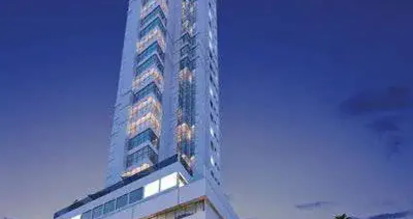 Apartamento com 3 quartos à venda na Rua Miguel Matte, Pioneiros, Balneário Camboriú