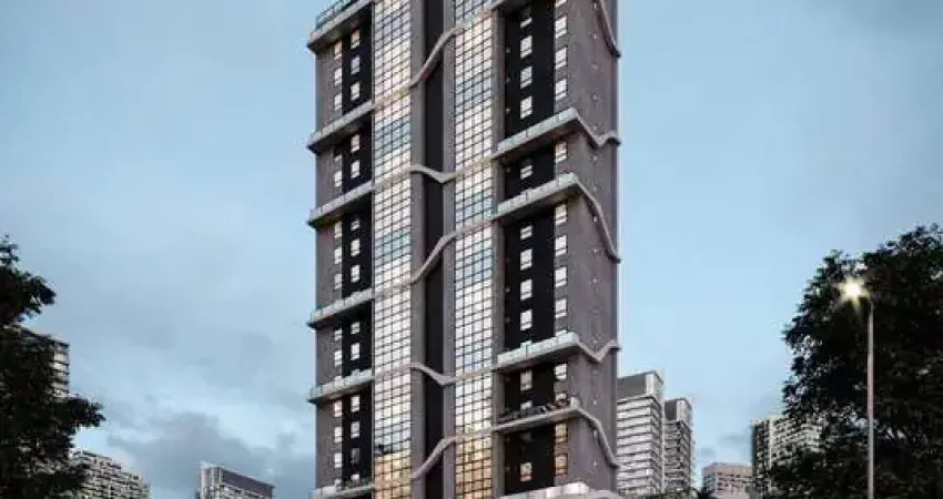 Apartamento com 3 quartos à venda na Rua 3710, Centro, Balneário Camboriú