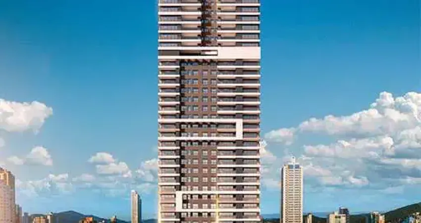 Apartamento com 4 quartos à venda na Avenida Brasil, Centro, Balneário Camboriú