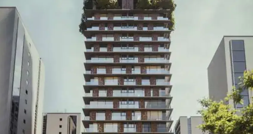 Apartamento com 4 quartos à venda na Rua Protásio Boaventura Caetano, Pioneiros, Balneário Camboriú