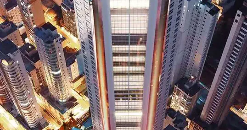 Apartamento com 3 quartos à venda na Rua Julieta Lins, Pioneiros, Balneário Camboriú