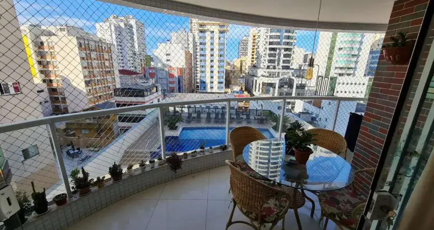 Apartamento com 3 quartos à venda na Rua 900, Centro, Balneário Camboriú