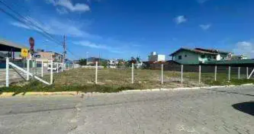 Terreno à venda na Rua 436 - esq. c/ Rua 436-B, Morretes, Itapema